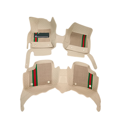 7d all-weather bilgulvforinger